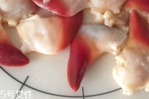 北極貝是海鮮嗎？北極貝介紹