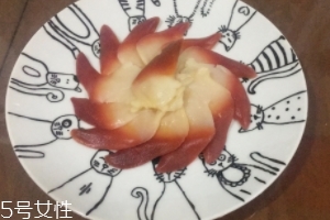 北極貝怎么吃？北極貝食用方法
