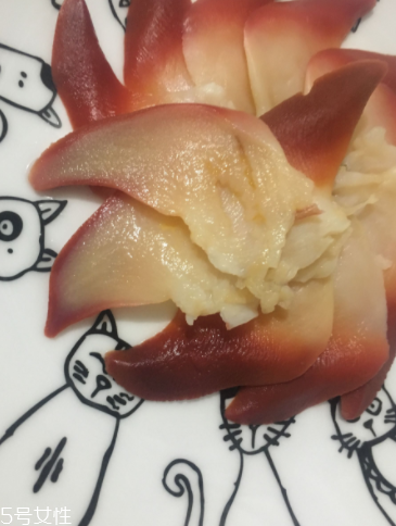 北極貝怎么吃？北極貝食用方法