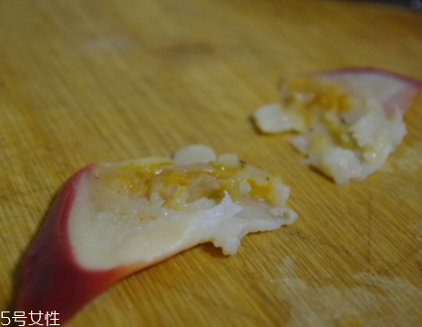 北極貝能不能煮？煮北極貝可以嗎？