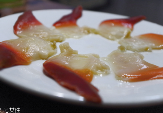 北極貝能不能煮？煮北極貝可以嗎？