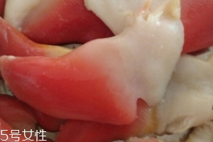 北極貝能放多久？北極貝能保存多長時間？