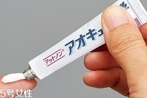 小林制藥去淤青膏怎么樣？小林制藥去淤青膏好用嗎？
