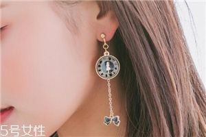 耳夾怎么戴不疼？耳夾的正確戴法