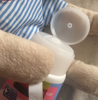 哈羅閃護臀膏怎么樣？哈羅閃護臀膏使用心得