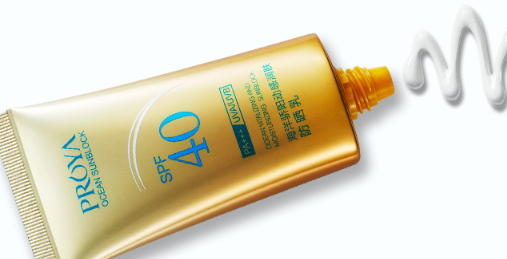 spf40能防曬多久？spf40防曬霜推薦