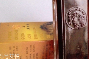 金獅子油孕婦可以用嗎？孕婦可以用金獅子油嗎？