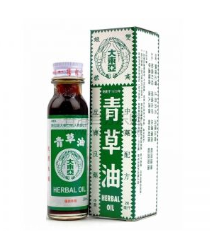 青草油的功效與作用 青草油有什么用處？