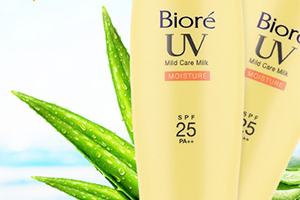 spf25是什么意思？spf25pa防曬指數(shù)介紹