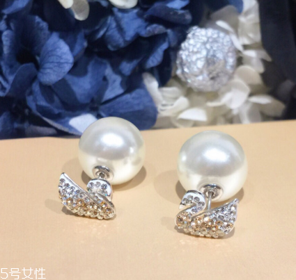 耳釘不帶耳帽會(huì)掉嗎？耳釘沒有耳帽會(huì)不會(huì)掉