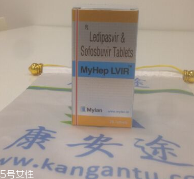 達卡他韋在中國有賣嗎？達卡他韋怎么購買？