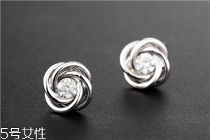 耳釘一定要打耳洞嗎？耳釘要有耳洞嗎？