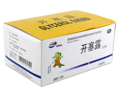 開(kāi)塞露能治眼袋嗎？眼袋用開(kāi)塞露好嗎？