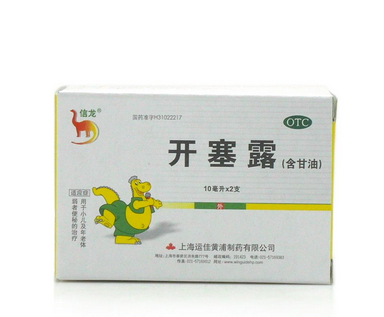 開(kāi)塞露原理 開(kāi)塞露怎么助排便？