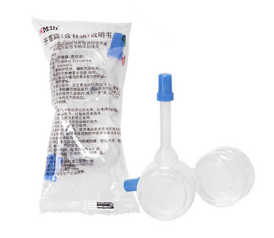 開塞露是甘油嗎？開塞露跟甘油有什么區(qū)別？