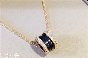 寶格麗陶瓷項(xiàng)鏈多少錢？寶格麗陶瓷項(xiàng)鏈正品價(jià)格