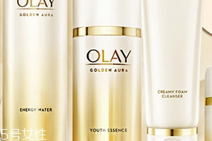 olay菁醇煥顏水怎么樣？olay菁醇青春煥顏水評測