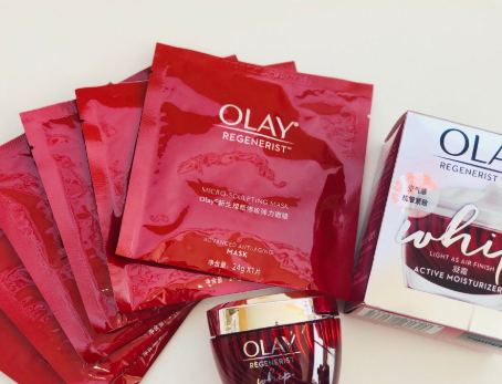 olay空氣霜怎么樣？olay空氣霜搓泥嗎？