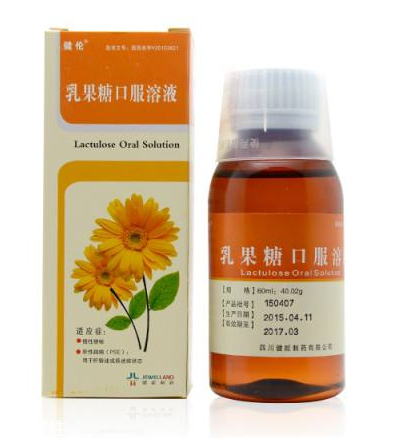 乳果糖是什么東西？乳果糖是中藥還是西藥？