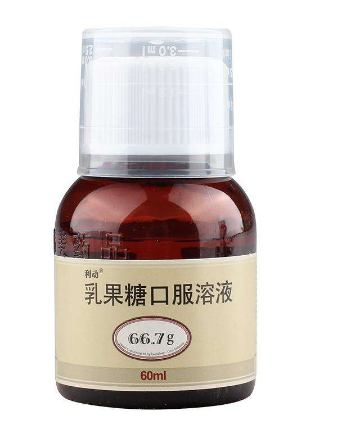乳果糖是什么成分？乳果糖是瀉藥嗎？