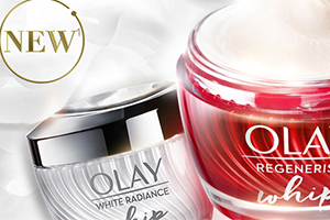olay空氣霜哪款好？olay空氣霜紅色白色金色三款區(qū)別