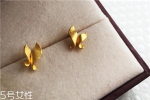 耳釘有沒(méi)有單賣的？耳釘可以只買一個(gè)嗎？