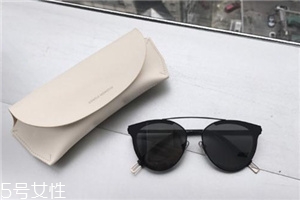 太陽(yáng)鏡可以換鏡片嗎？太陽(yáng)鏡能不能配鏡片？
