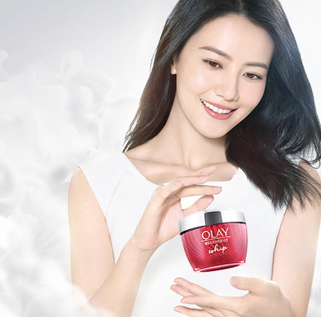 olay空氣霜怎么用？olay空氣霜使用心得