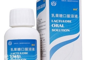 乳果糖兒童可以喝嗎？乳果糖兒童劑量