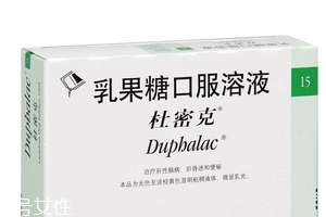 乳果糖糖尿病人能吃嗎？糖尿病能吃乳果糖嗎？