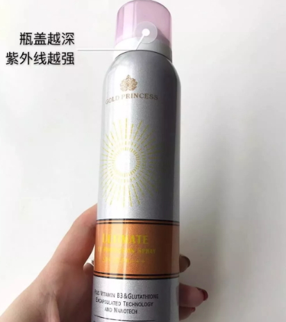 泰國(guó)防曬噴霧哪個(gè)牌子好？泰國(guó)防曬噴霧排行榜