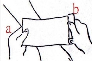 醫(yī)用紗布怎么固定？醫(yī)用紗布怎么包扎？