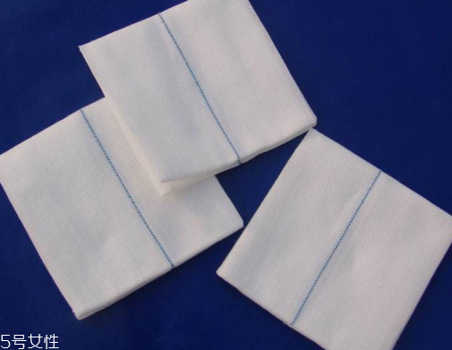 醫(yī)用紗布怎么固定？醫(yī)用紗布怎么包扎？