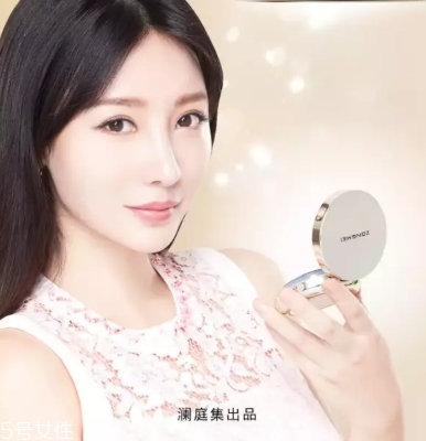 縱美是什么牌子？縱美水光霜騙局