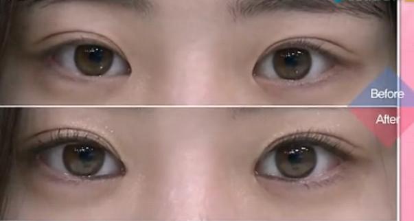 內(nèi)雙眼皮、單眼皮、雙眼皮眼妝怎么畫最迷人漂亮
