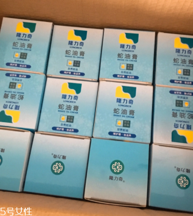 蛇油膏治腳氣嗎？腳氣可以用蛇油膏嗎？