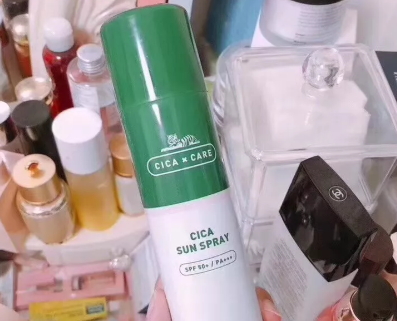 藥妝防曬噴霧哪個牌子好？藥妝防曬噴霧排行榜