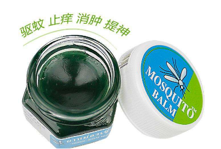 泰國蚊子膏多少錢？泰國蚊子膏價格