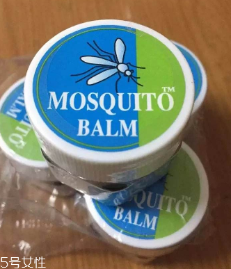 泰國(guó)蚊子膏嬰兒能用嗎？嬰兒能用泰國(guó)蚊子膏嗎？