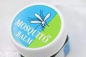泰國(guó)蚊子膏成分 泰國(guó)蚊子膏怎么制成的？