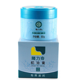 蛇油膏可以治凍瘡嗎？凍瘡能用蛇油膏治嗎？