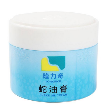 蛇油膏能治療濕疹嗎？濕疹能用蛇油膏治嗎？