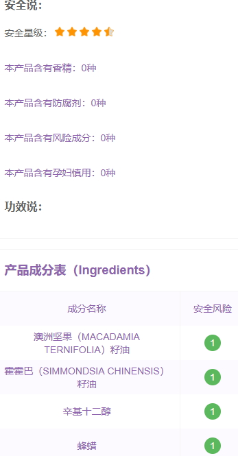 植物主義孕婦用安全嗎？植物主義是孕婦專用嗎
