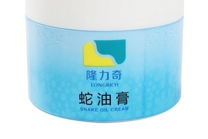 蛇油膏能治痔瘡嗎？痔瘡能用蛇油膏治嗎？