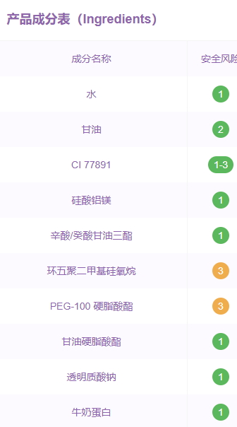 蘇貝泉牌子靠譜嗎？蘇貝泉噴霧怎么樣