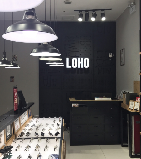 loho是什么牌子？loho品牌介紹