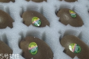 綠心獼猴桃硬的能吃嗎？硬的綠心獼猴桃能吃嗎？
