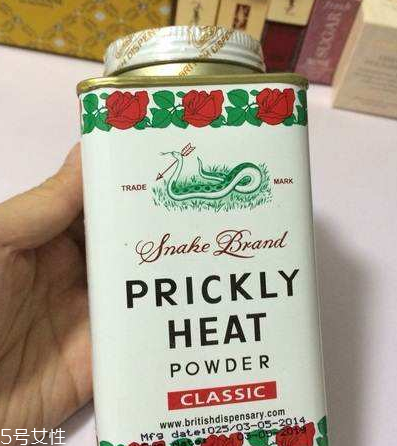 泰國蛇粉保質(zhì)期多少？泰國蛇粉能放多久？