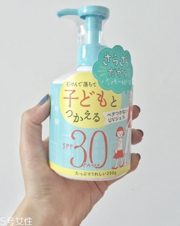 石澤研究所防曬霜油不油？石澤研究所防曬霜是物理還是化學(xué)防曬