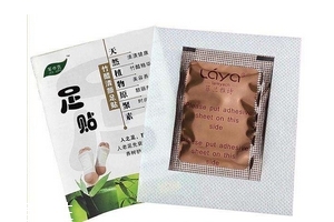 漢古竹酢足貼怎么樣？漢古竹酢使用心得